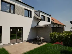 Prodej rodinného domu, Velká Polom, Osvoboditelů, 122 m2