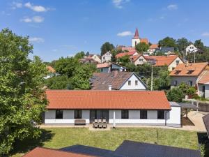 Prodej rodinného domu, Jílové u Prahy, Na Podolí, 251 m2