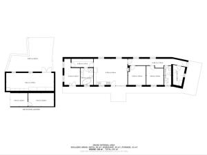 Prodej rodinného domu, Jílové u Prahy, Na Podolí, 251 m2