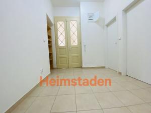 Pronájem bytu 3+kk, Ostrava - Moravská Ostrava, Přívozská, 73 m2