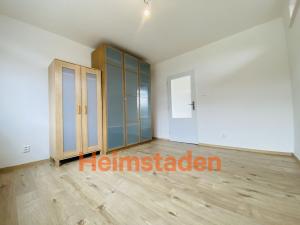 Pronájem bytu 2+1, Ostrava - Moravská Ostrava, Čs. legií, 55 m2