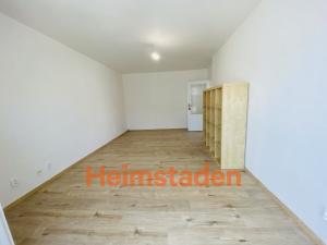 Pronájem bytu 2+1, Ostrava - Moravská Ostrava, Čs. legií, 55 m2