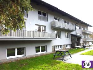 Prodej bytu 2+kk, Slapy, 39 m2