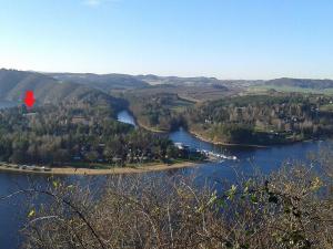 Prodej bytu 2+kk, Slapy, 39 m2