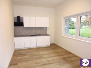 Prodej bytu 2+kk, Slapy, 39 m2