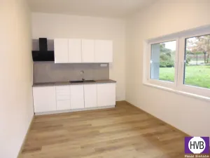 Prodej bytu 2+kk, Slapy, 39 m2