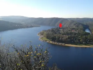 Prodej bytu 2+kk, Slapy, 39 m2