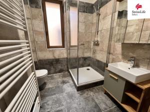 Pronájem bytu 2+kk, Plzeň, Solní, 35 m2