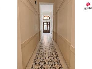 Pronájem bytu 2+kk, Plzeň, Solní, 35 m2