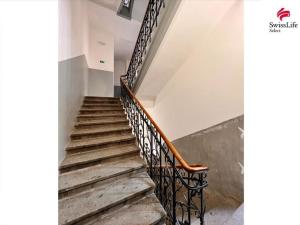 Pronájem bytu 2+kk, Plzeň, Solní, 35 m2