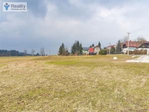 Prodej pozemku pro bydlení, Nicov, 6774 m2