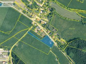 Prodej pozemku pro bydlení, Nicov, 6774 m2