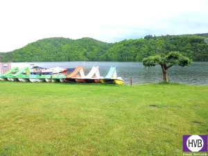 Prodej bytu 2+kk, Slapy, 44 m2