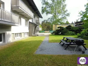 Prodej bytu 2+kk, Slapy, 44 m2