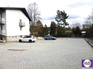 Prodej bytu 1+kk, Slapy, 27 m2