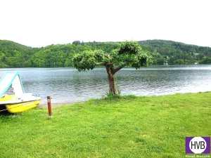 Prodej bytu 1+kk, Slapy, 27 m2