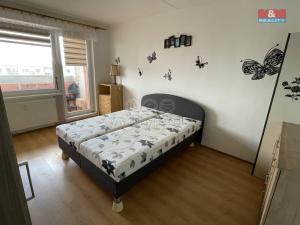 Prodej bytu 2+1, Jirkov, SNP, 60 m2