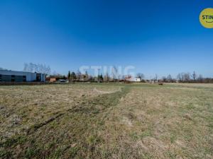 Prodej pozemku pro bydlení, Český Těšín - Mosty, 1290 m2