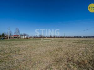 Prodej pozemku pro bydlení, Český Těšín - Mosty, 1290 m2