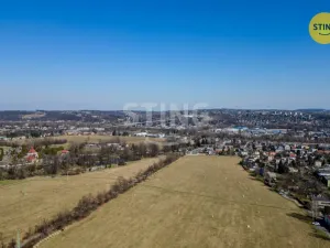 Prodej pozemku pro bydlení, Český Těšín - Mosty, 1290 m2