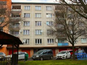 Prodej bytu 1+kk, Kyselka - Radošov, 21 m2