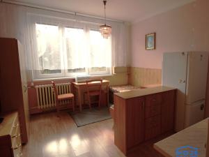 Prodej bytu 1+kk, Kyselka - Radošov, 21 m2