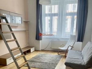 Prodej bytu 1+1, Ústí nad Labem, Masarykova, 37 m2