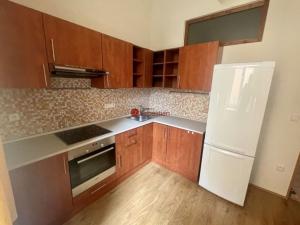 Prodej bytu 1+1, Ústí nad Labem, Masarykova, 37 m2