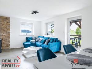 Prodej rodinného domu, Lipno nad Vltavou, 120 m2