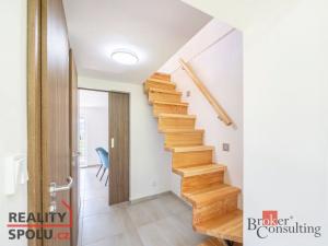 Prodej rodinného domu, Lipno nad Vltavou, 120 m2