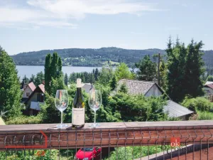 Prodej rodinného domu, Lipno nad Vltavou, 120 m2