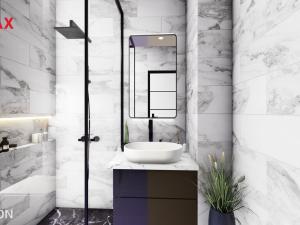 Prodej bytu 1+1, Alanya,Turecko, 47 m2