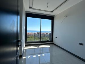 Prodej bytu 1+1, Alanya,Turecko, 47 m2