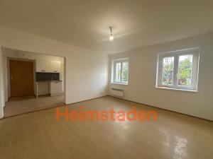 Pronájem bytu 3+kk, Ostrava - Michálkovice, Slámova, 68 m2