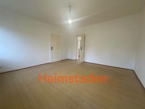 Pronájem bytu 3+kk, Ostrava - Michálkovice, Slámova, 68 m2