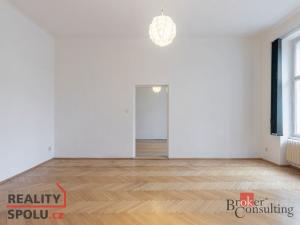 Prodej bytu 2+1, Brno - Veveří, Veveří, 75 m2