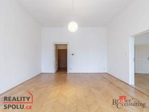 Prodej bytu 2+1, Brno - Veveří, Veveří, 75 m2