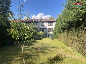 Prodej rodinného domu, Zbýšov - Klucké Chvalovice, 120 m2