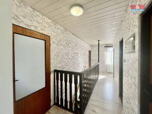 Prodej rodinného domu, Zbýšov - Klucké Chvalovice, 120 m2