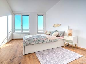 Prodej bytu 2+kk, Praha - Stodůlky, Tlumačovská, 62 m2