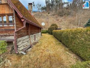 Prodej chaty, Černošín - Záhoří, 300 m2