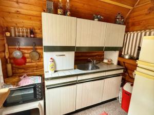 Prodej chaty, Černošín - Záhoří, 300 m2