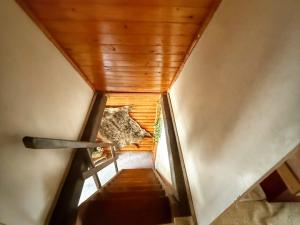 Prodej chaty, Černošín - Záhoří, 300 m2
