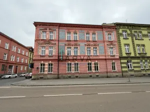 Pronájem bytu 4+kk, Plzeň - Jižní Předměstí, Skvrňanská, 90 m2