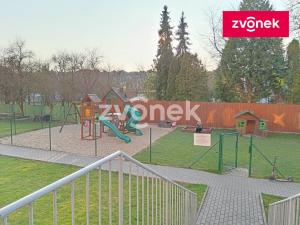 Pronájem bytu 3+1, Slušovice, Dostihová, 73 m2
