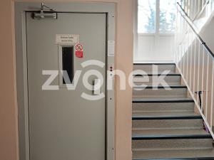 Pronájem bytu 3+1, Slušovice, Dostihová, 73 m2
