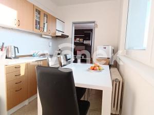 Pronájem bytu 3+1, Slušovice, Dostihová, 73 m2