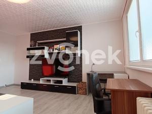 Pronájem bytu 3+1, Slušovice, Dostihová, 73 m2