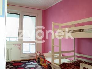 Pronájem bytu 3+1, Slušovice, Dostihová, 73 m2