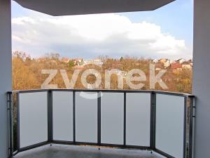 Pronájem bytu 3+1, Slušovice, Dostihová, 73 m2